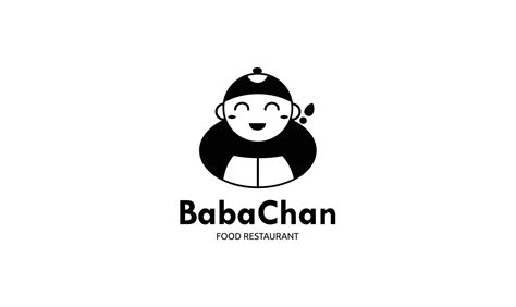 chinese restaurant logo design 24349880 Vector Art at Vecteezy