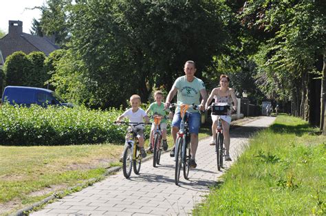 Fietsevenement Bloem Van Weert