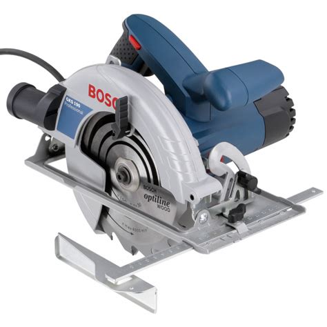 Bosch Gks 190 Professional Hand Held Circular Saw Transportbox Циркулярные пилы Photopoint