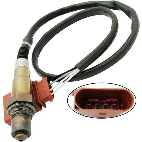 Automotive Leader Sg Downstream Oxygen O Sensor For