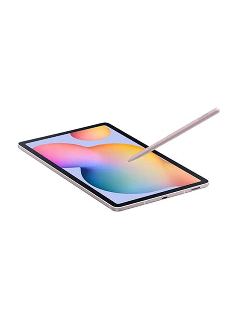 Samsung Galaxy Tab S Lite Inch Display Gb Gb Ram Wifi Chiffon