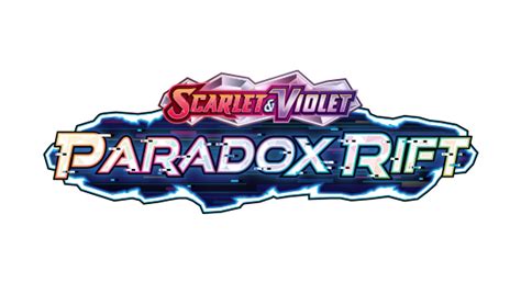 Paradox Rift Pre Release Promo Cards Revealed PokemonCard