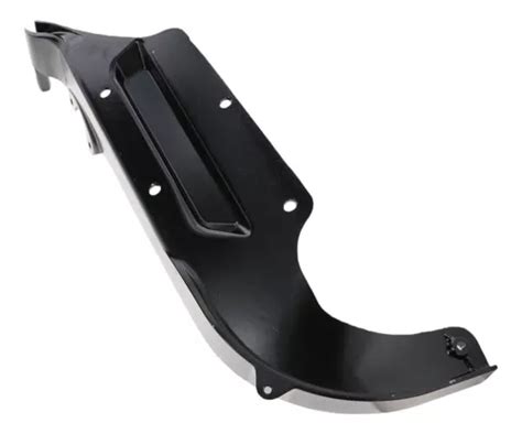 Soporte Maroma Cofre Freightliner Cascadia Derecho