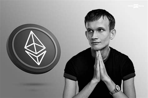 Ethereum Co Founder Vitalik Buterin Advises The Crypto Industry Not To