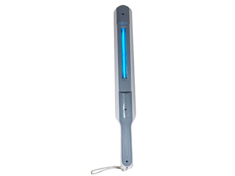 Handheld Uv Sanitizer Wand Rechargeable