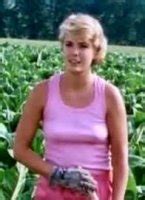 Naked Kari Anderson In Alien Outlaw