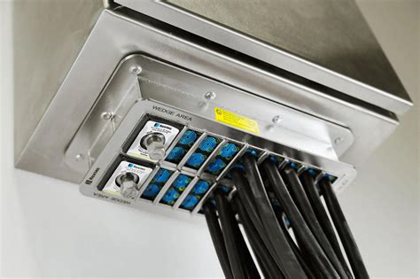 Why Roxtec Cable Entry Systems Are Vital For Safety And Style Excel