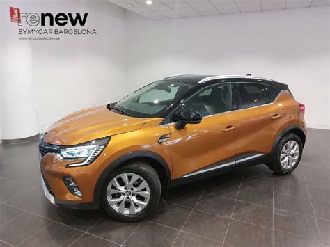 Renault Captur TCe Zen 67kW Zen Desde 17 200 Carnovo