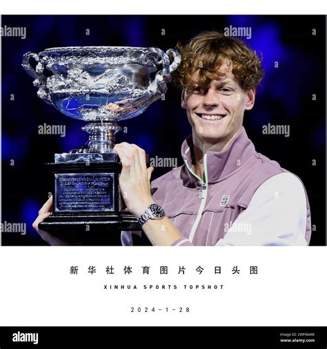 Jannik Sinner Tennis Cut Out Stock Images And Pictures Alamy