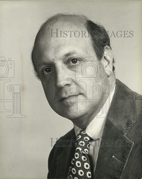 Knots Landing And Dallas Creator And Producer David Jacobs 1980