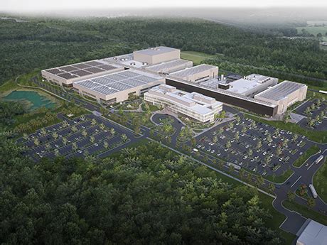 Ozempic Manufacturer Novo Nordisk Breaks Ground on $4.1B Production ...