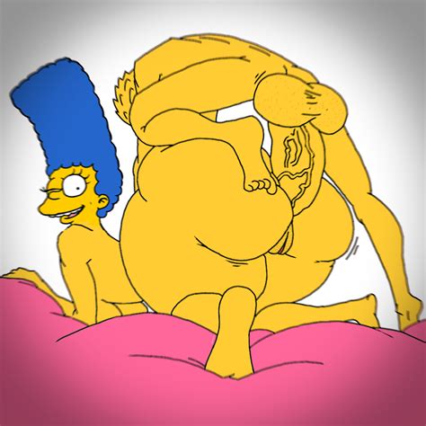 Rule Anal Anal Sex Bart Simpson Big Ass Big Penis Blue Hair Edit