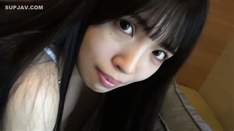 Cute Japanese Teen With Nice Small Tits