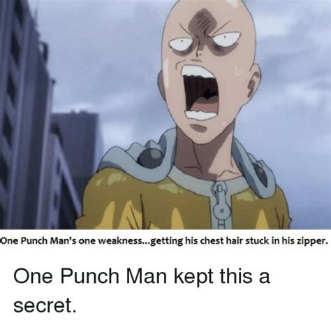 Saitama Wiki One Punch Man Oficial Amino