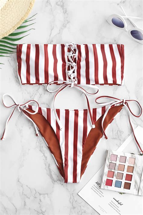 Pretty Swimsuits Cute Bikinis Swimwear Fashion Bikini Fashion Women