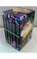 Percy Jackson Ultimate Collection Copy 9780141339887