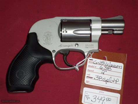 Sold Smith Wesson Spl P Sold