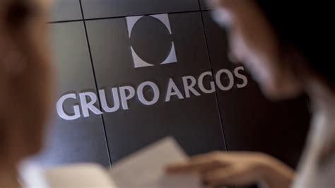 Grupo Argos Cementos Argos Y Celsia Entre Las Empresas M S