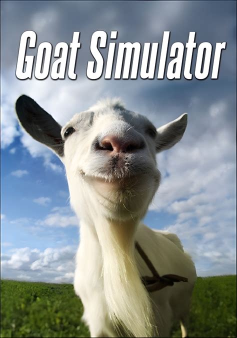 Goat Simulator