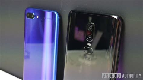 Honor Vs Oneplus Vs Lg G Vs Galaxy S Plus Vs Pixel Xl