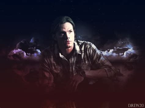 Sam ♥ Supernatural Wallpaper 24156984 Fanpop