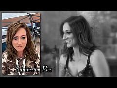 Brunette Milf Ava Turns On By Jerking Off A Big Hard Cock In The Car Xxx Mobile Porno Videos