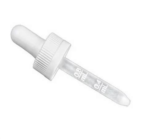 Plastic Medicine Dropper At Best Price In Kolkata By National India Id 2853923174648