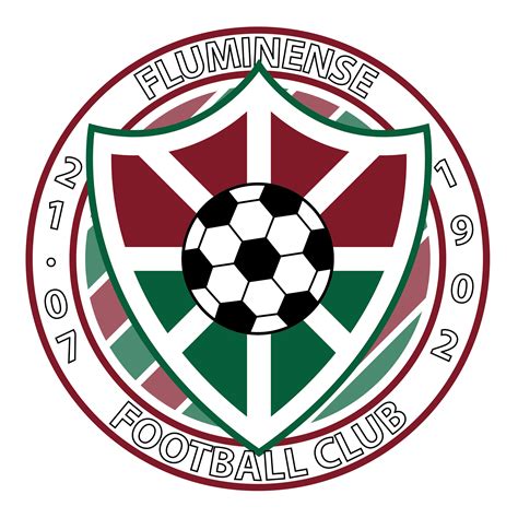 Redesign Do Escudo Do Fluminense Futebol