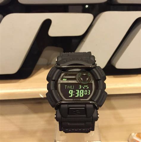 G Shock Gd 400 Military Watch Review