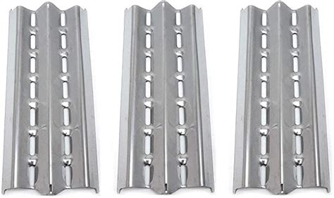 Grillspot Broil King Stainless Steel Flav R Wave Sear Heat Plate Set