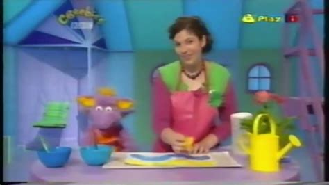 CBeebies | Tikkabilla - S04 Episode 52 (Water Play) - YouTube