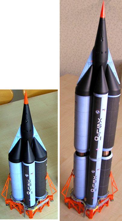 Realistic Designs R Z Atomic Rockets Space Crafts Space Fighter