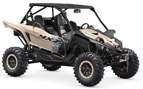 New 2023 Yamaha YXZ1000R SS XT R Utility Vehicles In EL Cajon CA