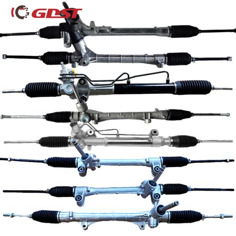 Gdst Wholesale Price High Quality Steering Gear Rack For Mazda Hino