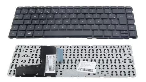 Teclado Para Hp Pavilion 14 d028br 14 d027br 14 d030br Ç Frete grátis