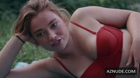 JESSIE PINNICK Nude AZNude