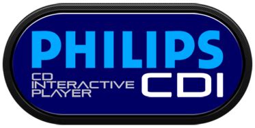 Philips CD-i - Media - HyperSpin Forum