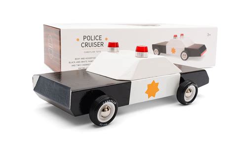 Police Cruiser