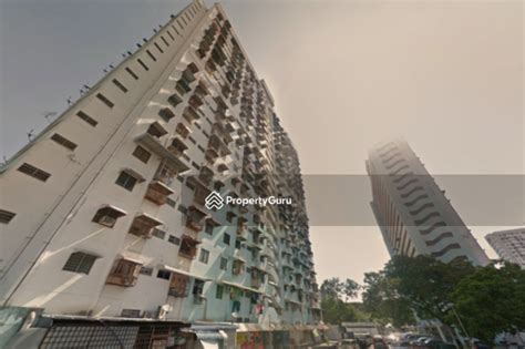 flat  rent  gat lebuh macallum yuan ping
