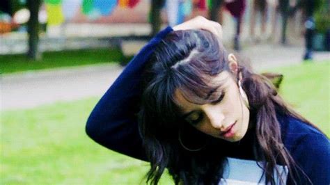 Gifs One Shots Imaginas Famosas Y T Camila Cabello Beautiful