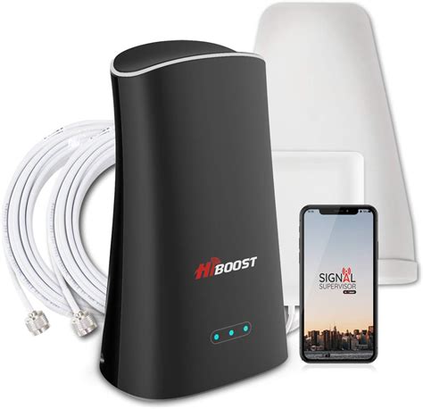 Top 10 Us Cellular Cell Phone Signal Booster For Home - Your House