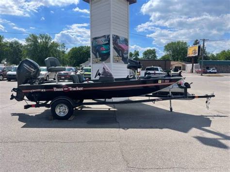 2020 Bass Tracker Classic Xl By Dealer For Sale In Grand Forks Nd