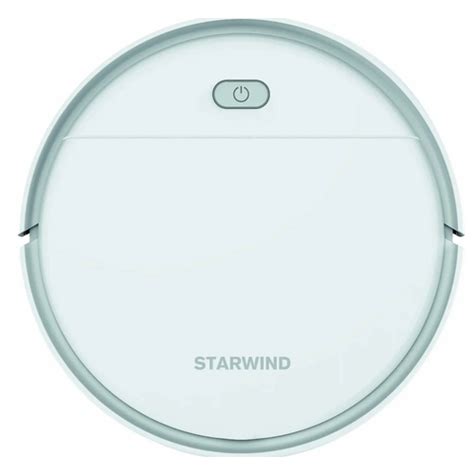 Робот-пылесос Starwind SRV3955 | Festima.Ru - Мониторинг объявлений