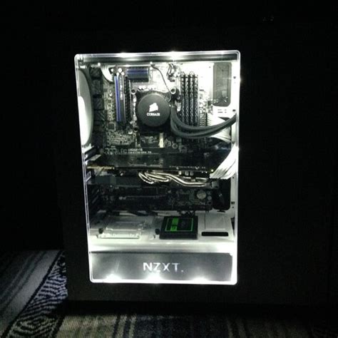 NZXT H440 | TechPowerUp Forums