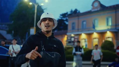 Ma perché Marracash difende Simba La Rue Baby Gang e i trapper che