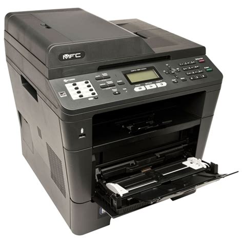 מדפסת לייזר משולבת דגם Brother MFC-8520DN 202789- P1000