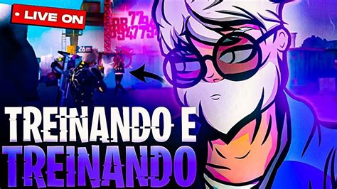 Free Fire Ao Vivorevelando Jogadores X E X Inscritosx Dos