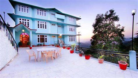 7 Best Hotels Near Chail For The Most Amazing Holiday