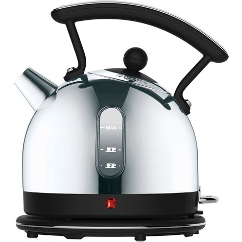 Dualit Lite Dome Kettle All Colours Abraxas Cookshop