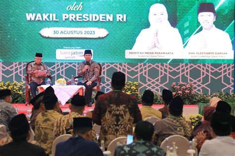 Ppdb Sma Dan Smk Negeri Di Jatim Resmi Dimulai Gubernur Khofifah Minta